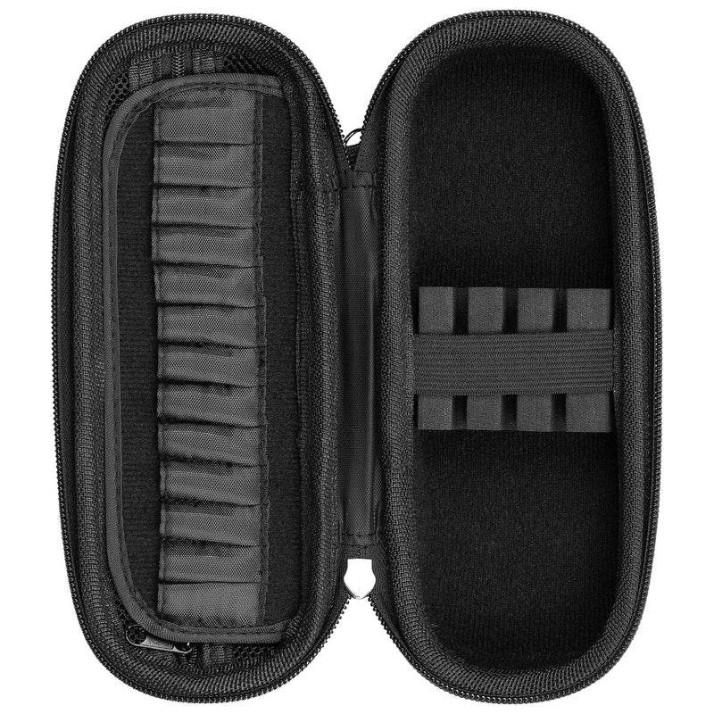 MISSION COUNTRY EVA DARTS CASE
SLIM- HOLDS 1 FULL SET - NI