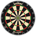 Blade 6 Dartboard by Winmau