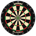 Blade 6 Carbon Triple Core Dartboard by Winmau