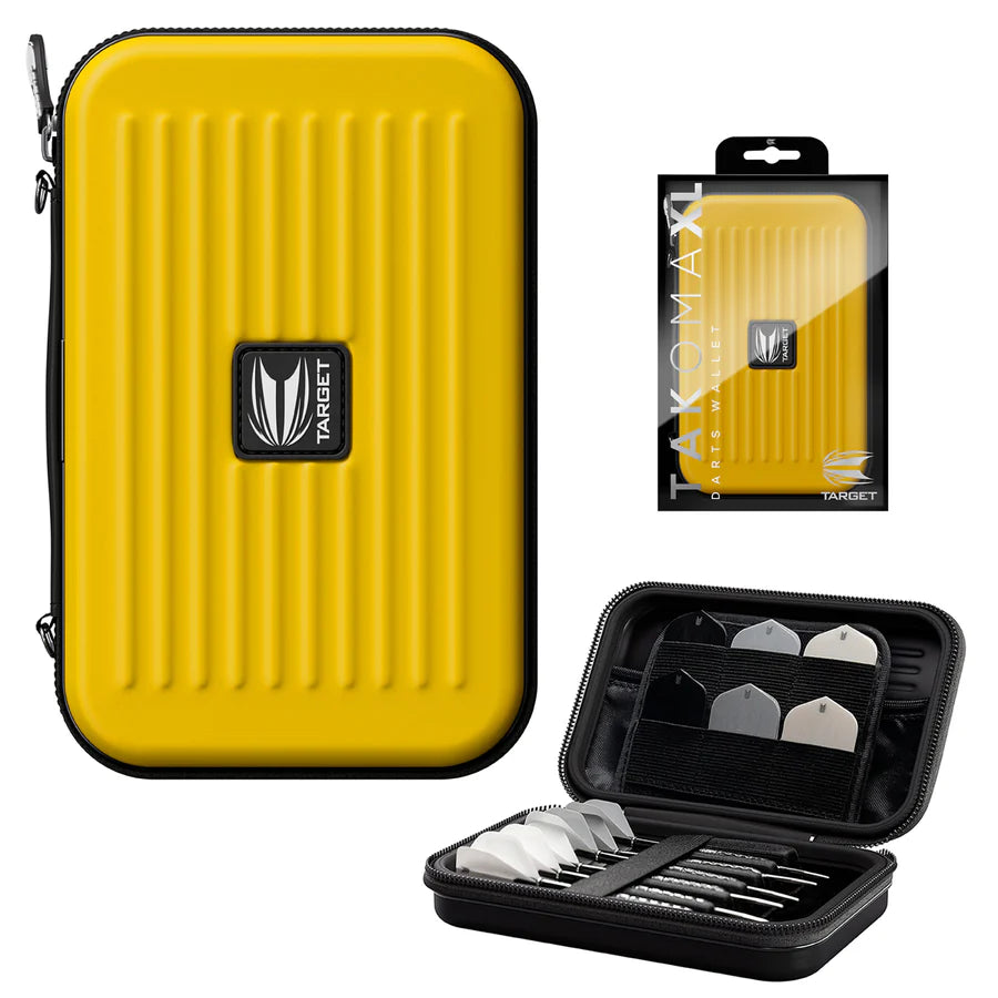 Takoma XL Large Darts Case / Wallet