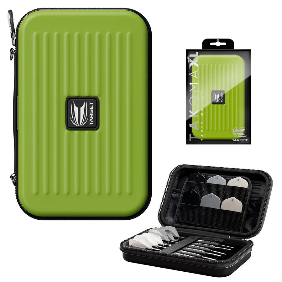 Takoma XL Large Darts Case / Wallet