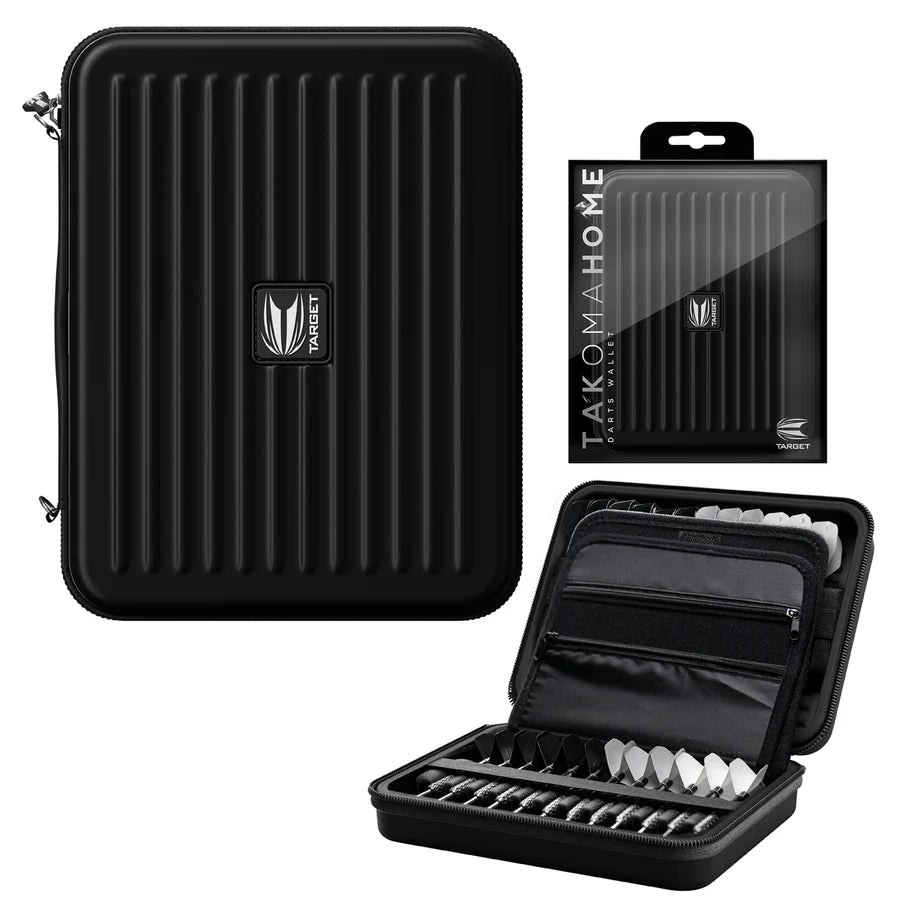 Takoma Home Extra Large Darts Case / Wallet