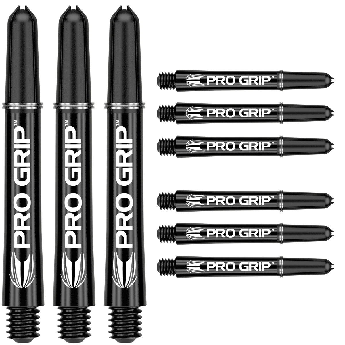 Target Nathan Aspinall Dart Setup