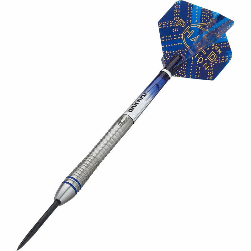 UNICORN GARY ANDERSON DARTS
STEEL TIP - WORLD CHAMPION - PHASE 6