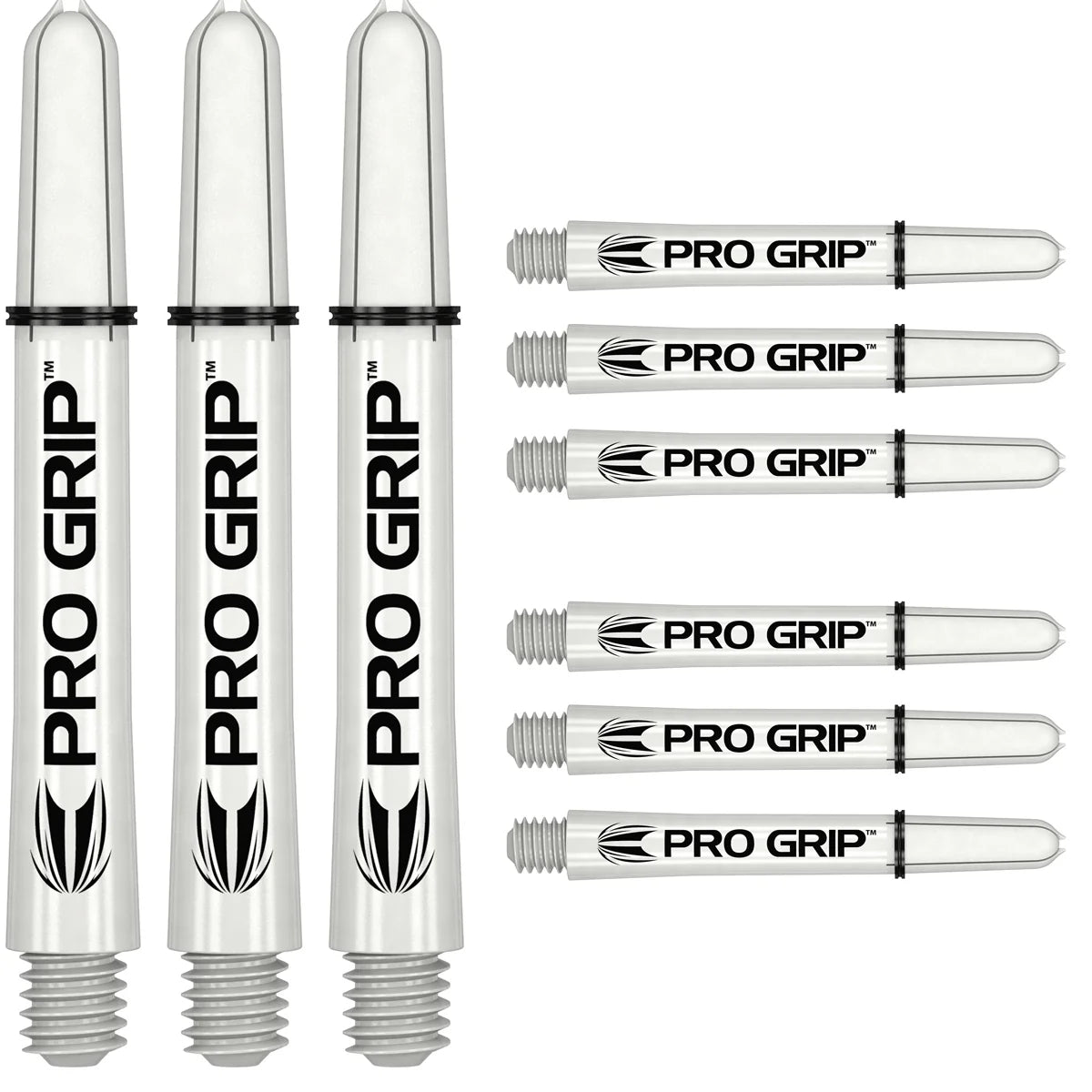 Target Rob Cross Dart Setup