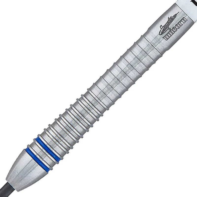 UNICORN GARY ANDERSON DARTS
STEEL TIP - WORLD CHAMPION - PHASE 6