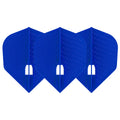 L-STYLE DIMPLE PRO DART FLIGHTS L3 SHAPE