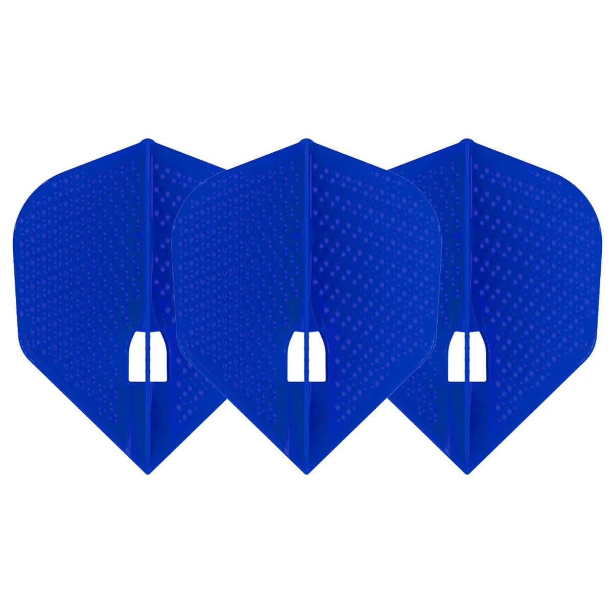 L-STYLE DIMPLE PRO DART FLIGHTS L3 SHAPE