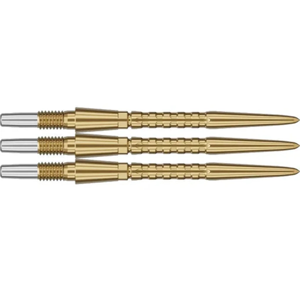Target Rob Cross Dart Setup