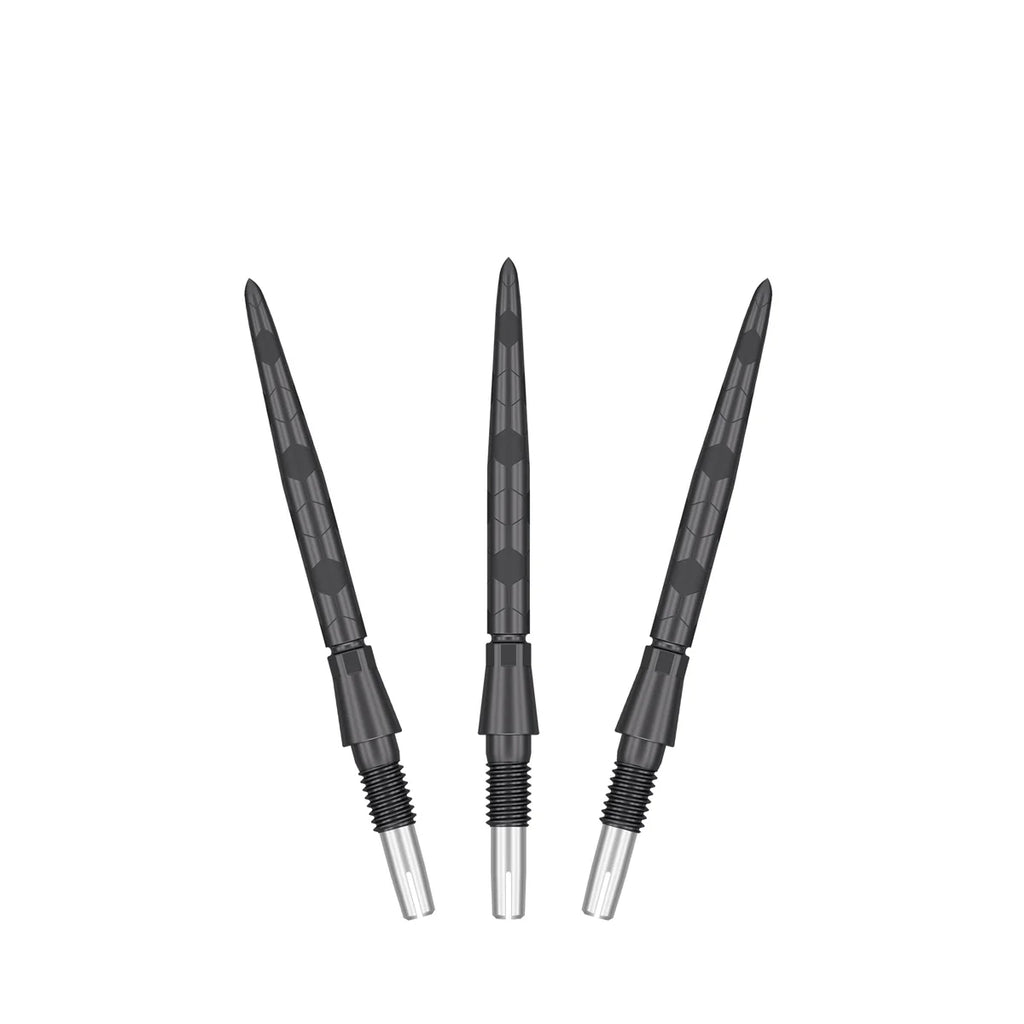Target Nathan Aspinall Dart Setup