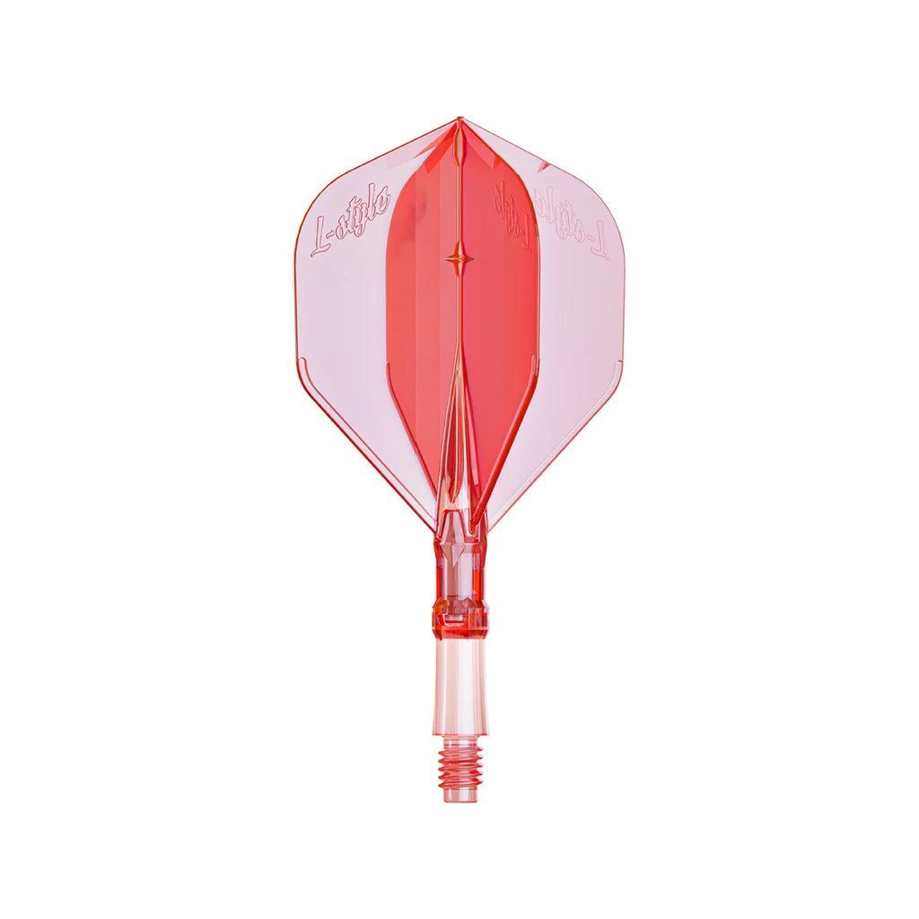 L-STYLE L-SYSTEM INTEGRATED FLIGHTS & SHAFTS L1 STANDARD
