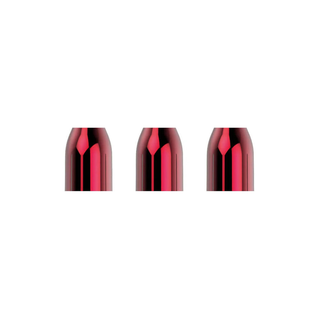 L-STYLE PREMIUM CHAMPAGNE RINGS