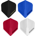 ROBSON PLUS DART FLIGHTS
FOR ALL SHAFTS - STD NO2 - DIMPLED