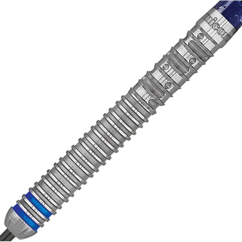UNICORN GARY ANDERSON DARTS
WORLD CHAMPION STEEL TIP - PHASE 5