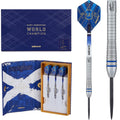 UNICORN GARY ANDERSON DARTS
STEEL TIP - WORLD CHAMPION - PHASE 6