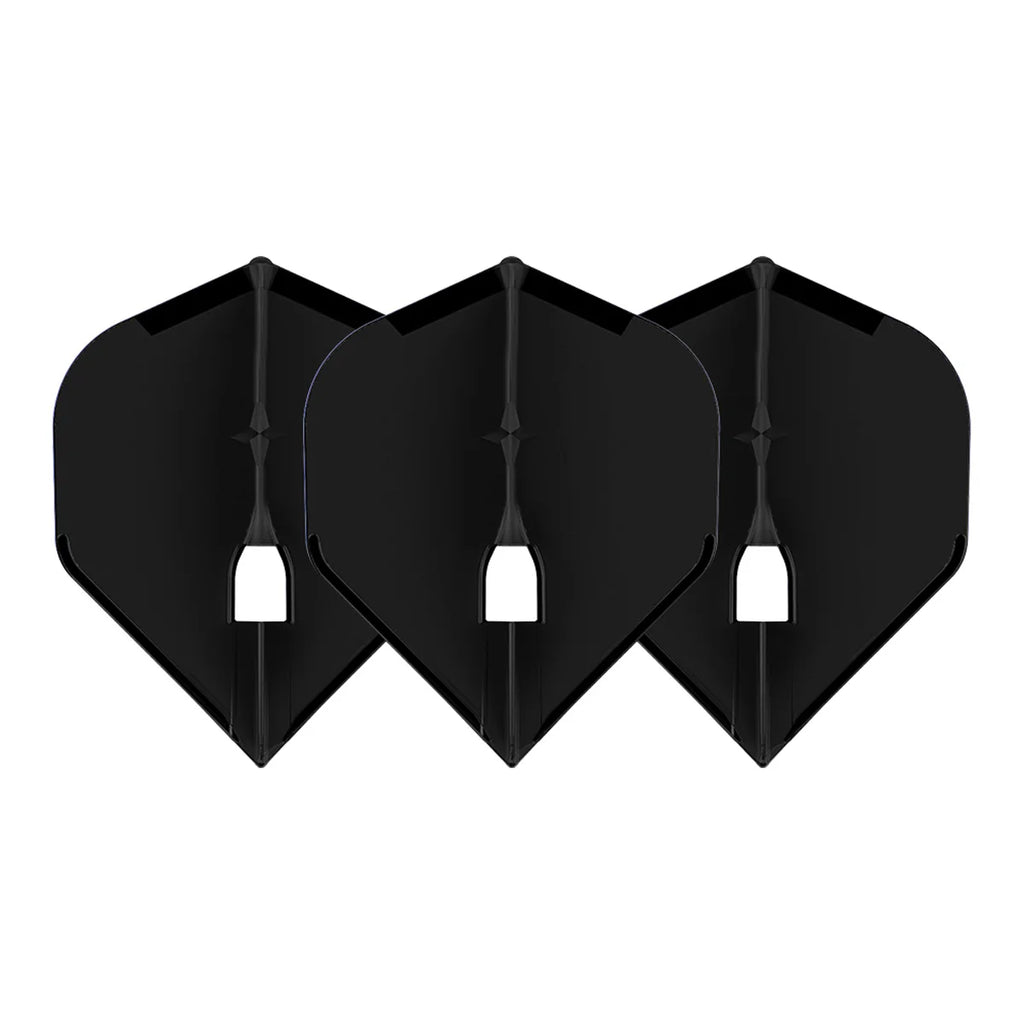 L-STYLE PRO DART FLIGHTS L1 STANDARD