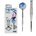 BULL'S MARTIN SCHINDLER DARTS
STEEL TIP - 90% TUNGSTEN - G2