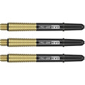 PRO GRIP EVO AL DART STEMS / SHAFTS BY TARGET