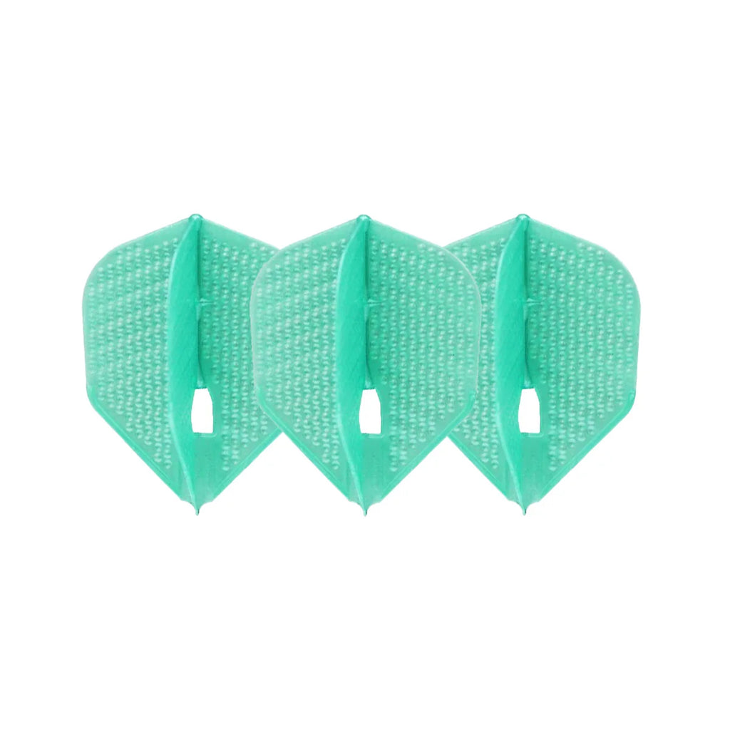 L-STYLE DIMPLE PRO DART FLIGHTS L3 SHAPE