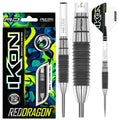 Red dragon IKON 1.2