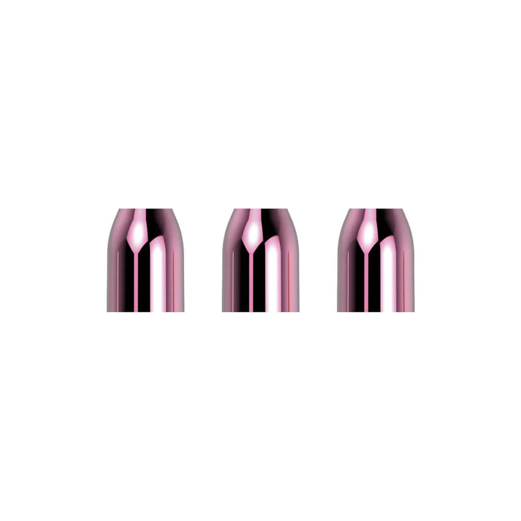 L-STYLE PREMIUM CHAMPAGNE RINGS