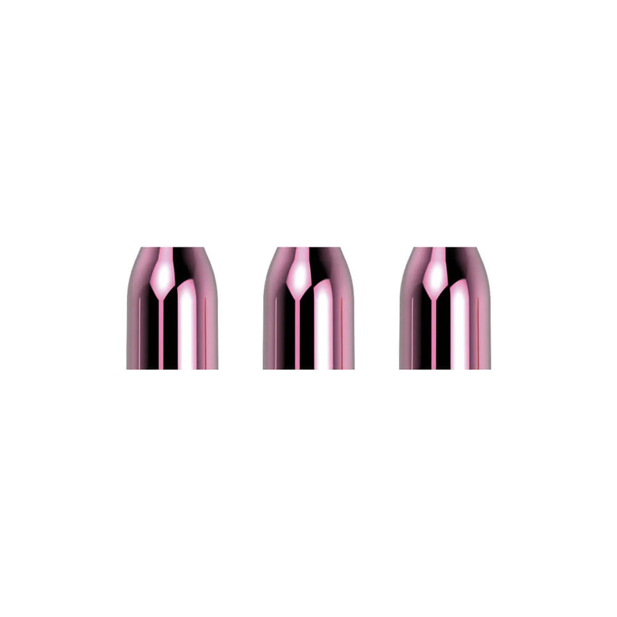 L-STYLE PREMIUM CHAMPAGNE RINGS
