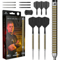 Mission Mike De Decker R2.5 95% Tungsten