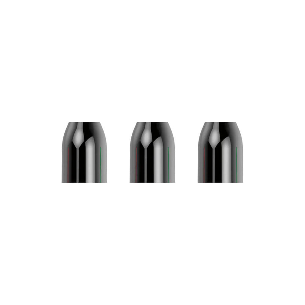 L-STYLE PREMIUM CHAMPAGNE RINGS