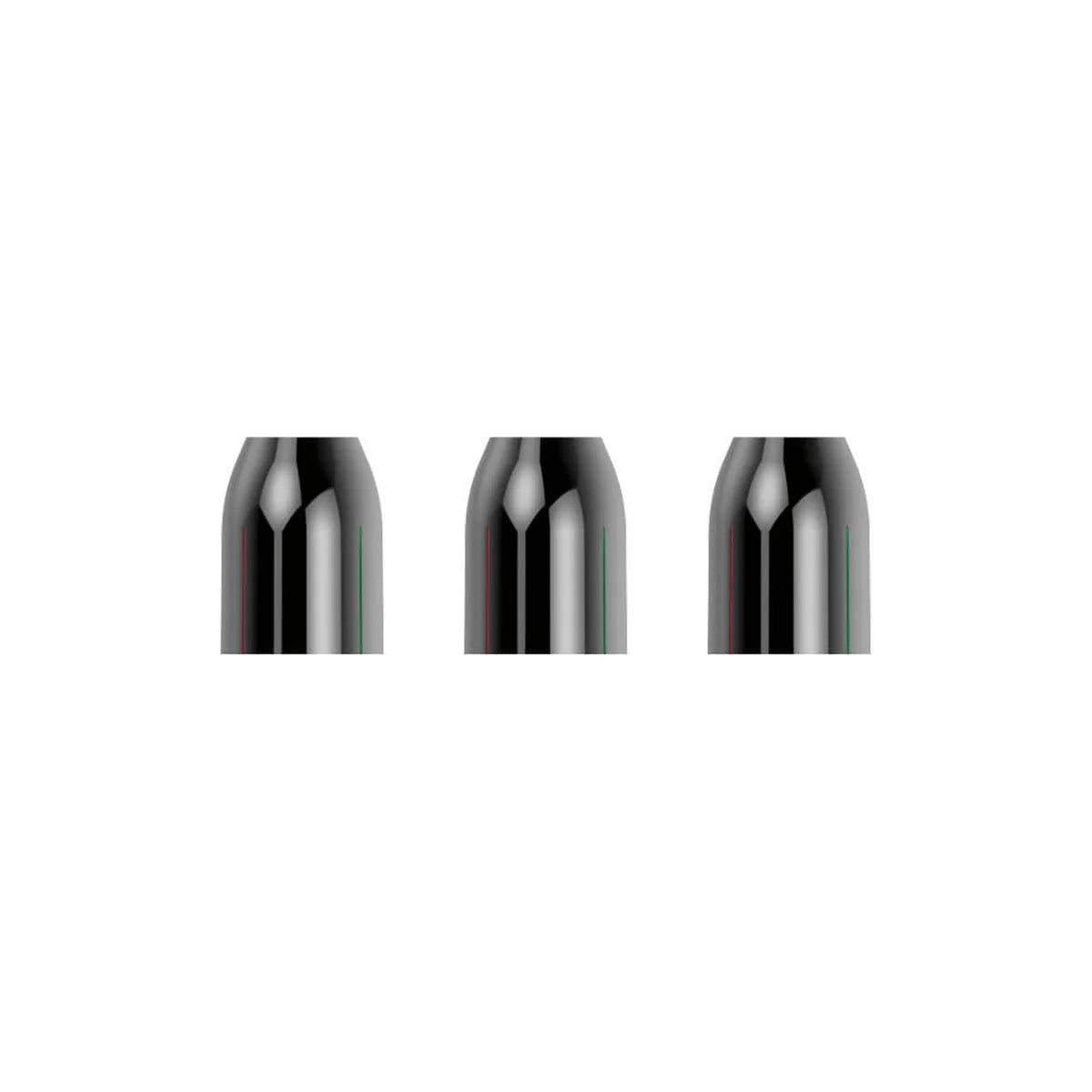 L-STYLE PREMIUM CHAMPAGNE RINGS