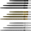 SWISS DIAMOND REPLACEMENT DART POINTS BY TARGET