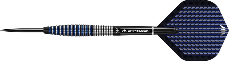 MISSION NIGHTFALL DARTS
STEEL TIP - M4 - CURVED