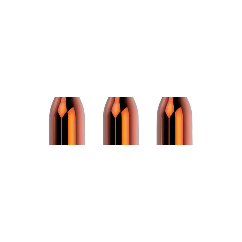 L-STYLE PREMIUM CHAMPAGNE RINGS
