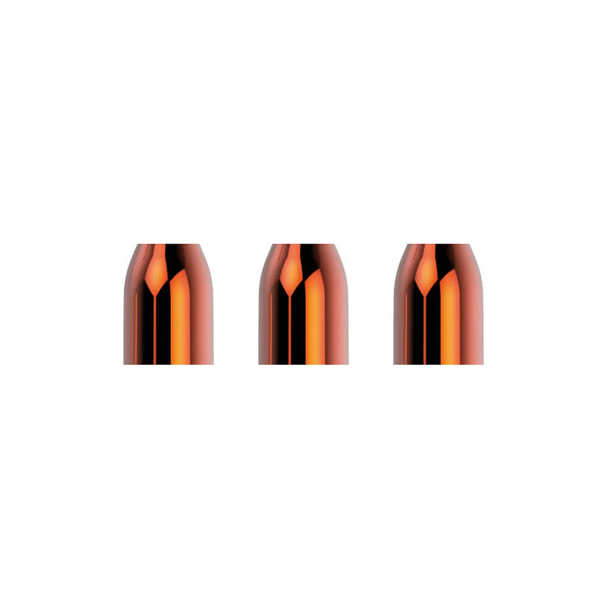 L-STYLE PREMIUM CHAMPAGNE RINGS
