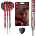 Target Nathan Aspinall Dart Setup