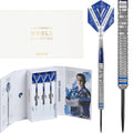 UNICORN GARY ANDERSON DARTS
WORLD CHAMPION STEEL TIP - PHASE 5
