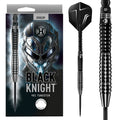Harrows Black Knight 90% Tungsten Steel Tip Darts