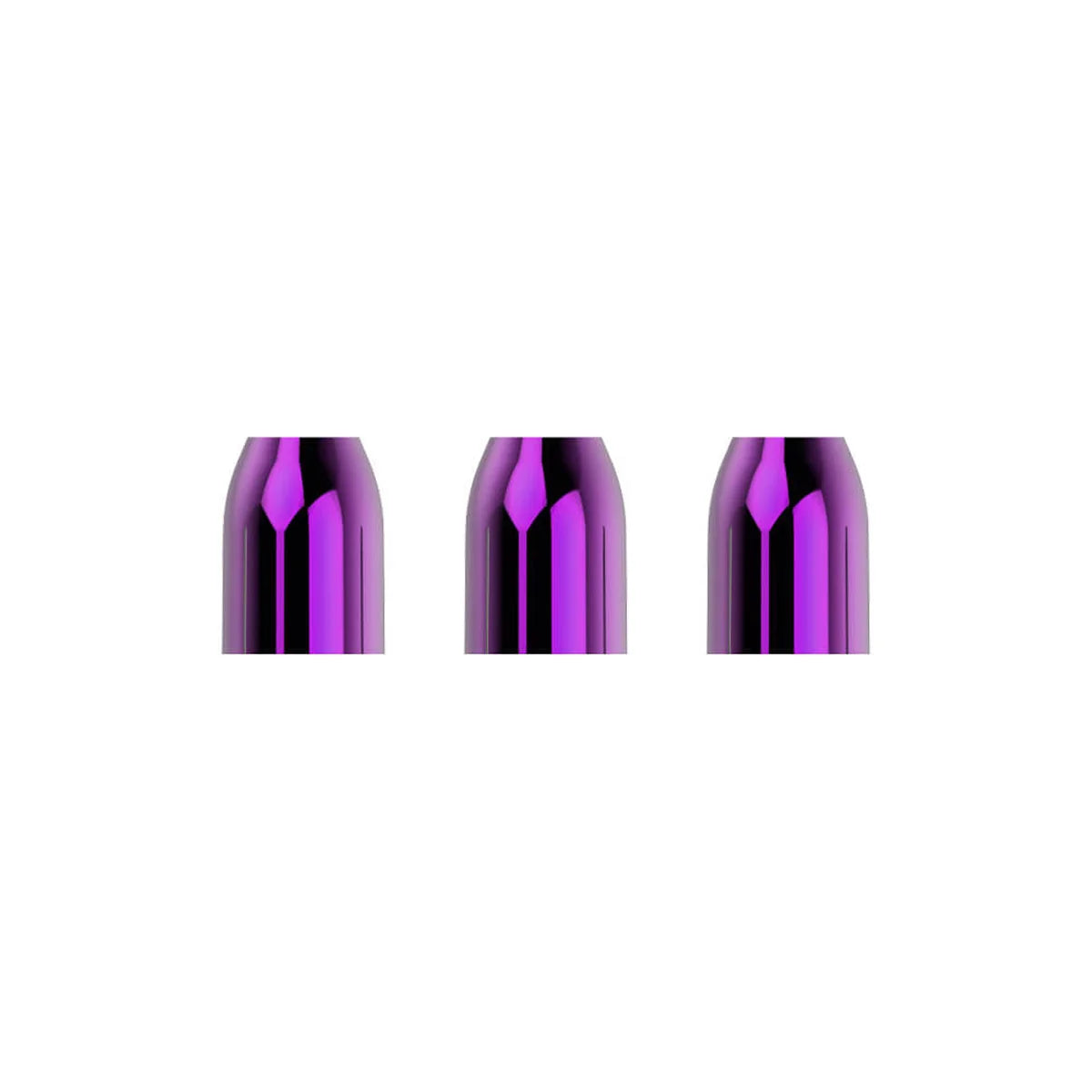 L-STYLE PREMIUM CHAMPAGNE RINGS