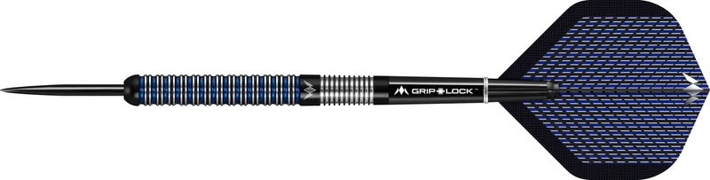 MISSION NIGHTFALL DARTS
STEEL TIP - M1 - STRAIGHT RING