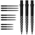 MISSION CALIBURN EVO DART POINTS
MISSION LOGO - BLACK