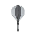 L-STYLE L-SYSTEM INTEGRATED FLIGHTS & SHAFTS L1 STANDARD