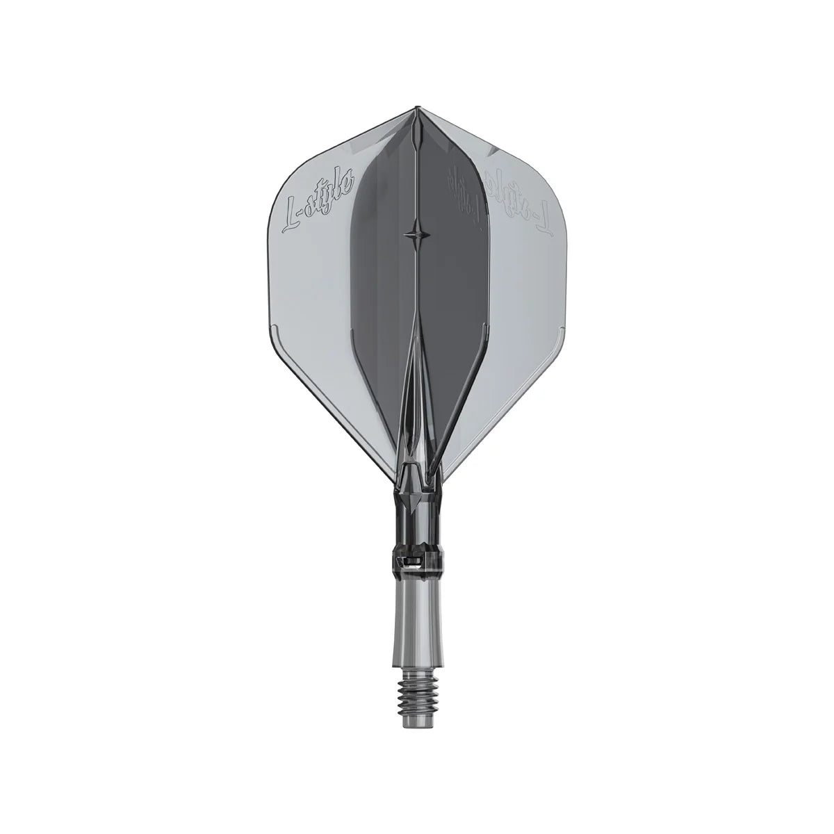L-STYLE L-SYSTEM INTEGRATED FLIGHTS & SHAFTS L1 STANDARD