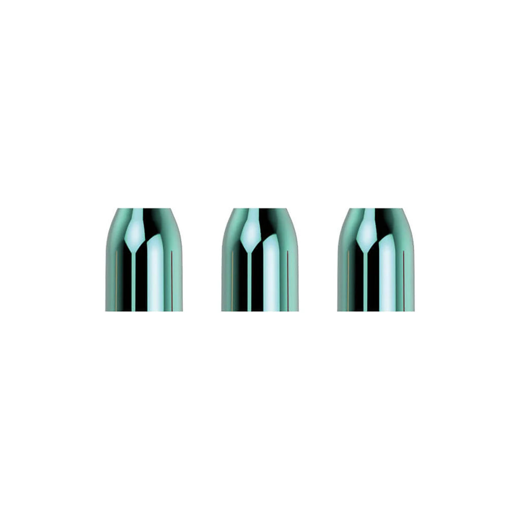 L-STYLE PREMIUM CHAMPAGNE RINGS