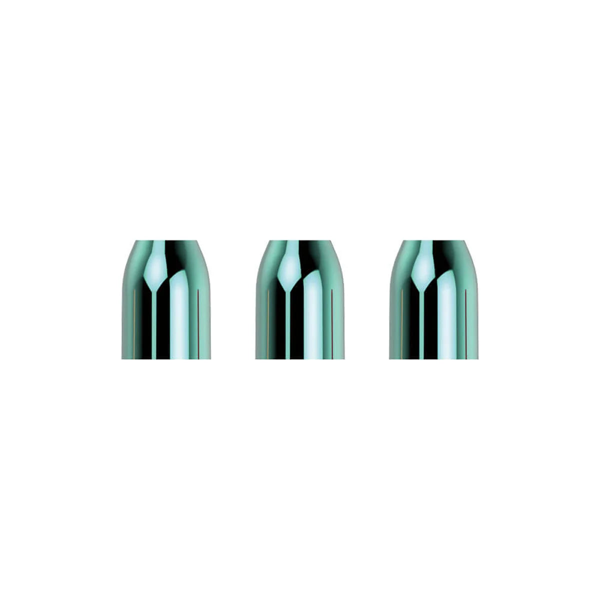 L-STYLE PREMIUM CHAMPAGNE RINGS