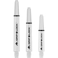 MISSION GRIPLOCK SHAFTS
DART STEMS - WHITE
