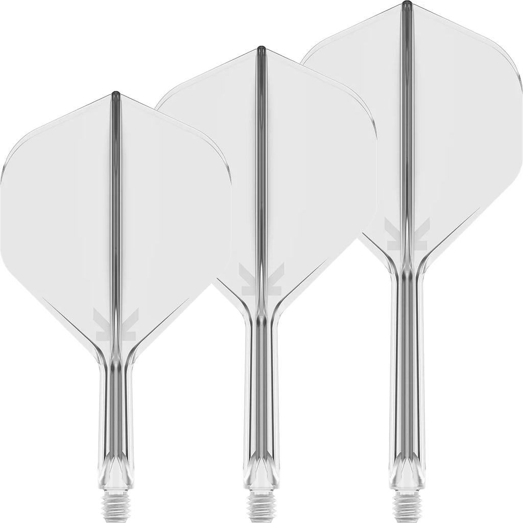 K-FLEX NO2 ONE PIECE FLIGHT BY TARGET