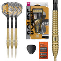TARGET BOLIDE ENVY 03 90% TUNGSTEN SP STEEL TIP DARTS