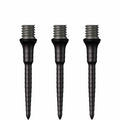 MISSION TITAN RIPPLE
TITANIUM CONVERSION POINTS - BLACK
