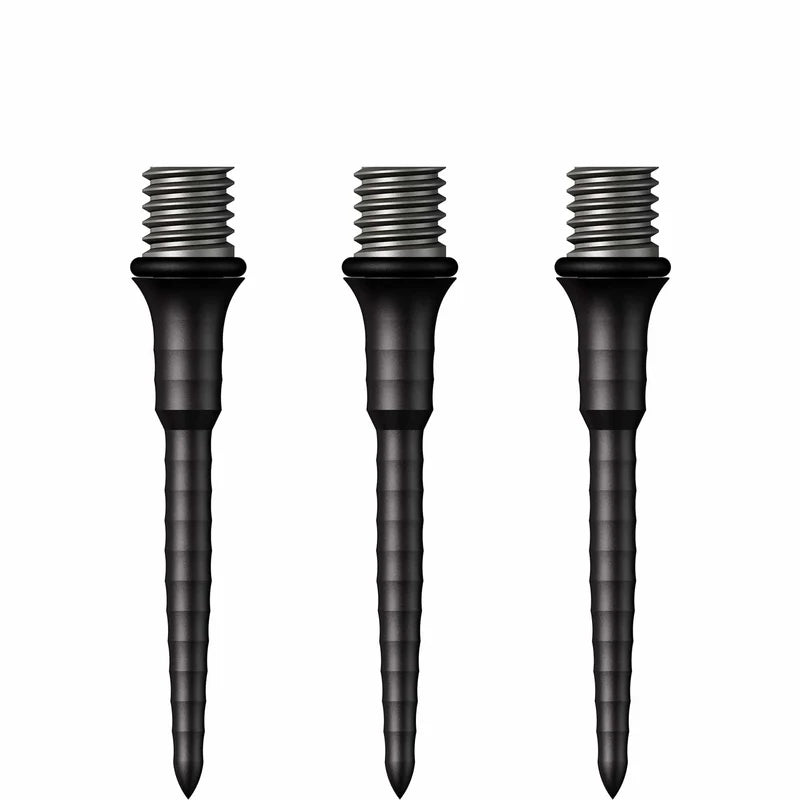 MISSION TITAN RIPPLE
TITANIUM CONVERSION POINTS - BLACK