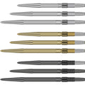 SWISS GRD POINTS BY TARGET