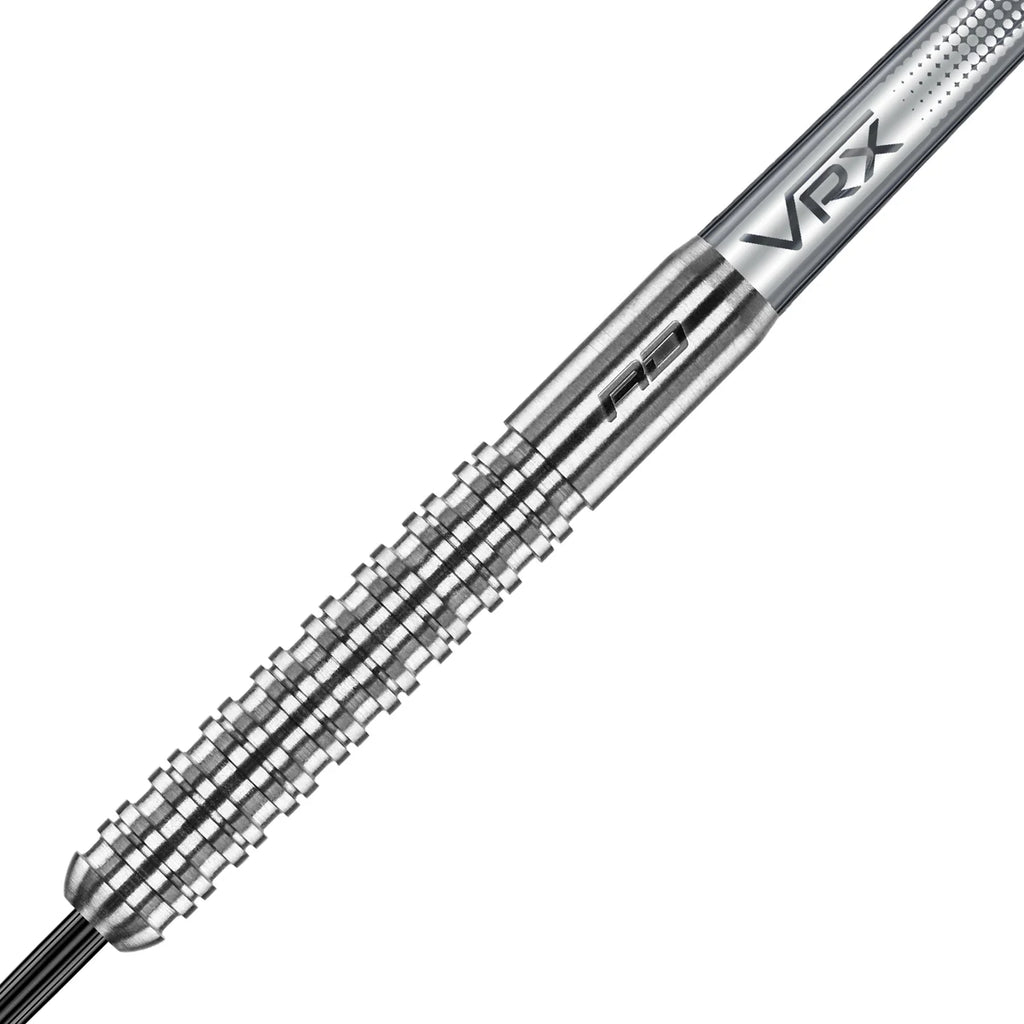 REBEL 90% TUNGSTEN STEEL TIP DARTS BY RED DRAGON